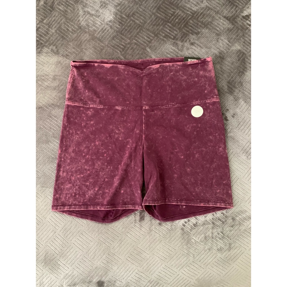 PINK Spandex Shorts